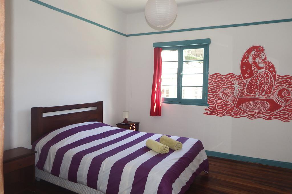 Casa Violeta Limón *