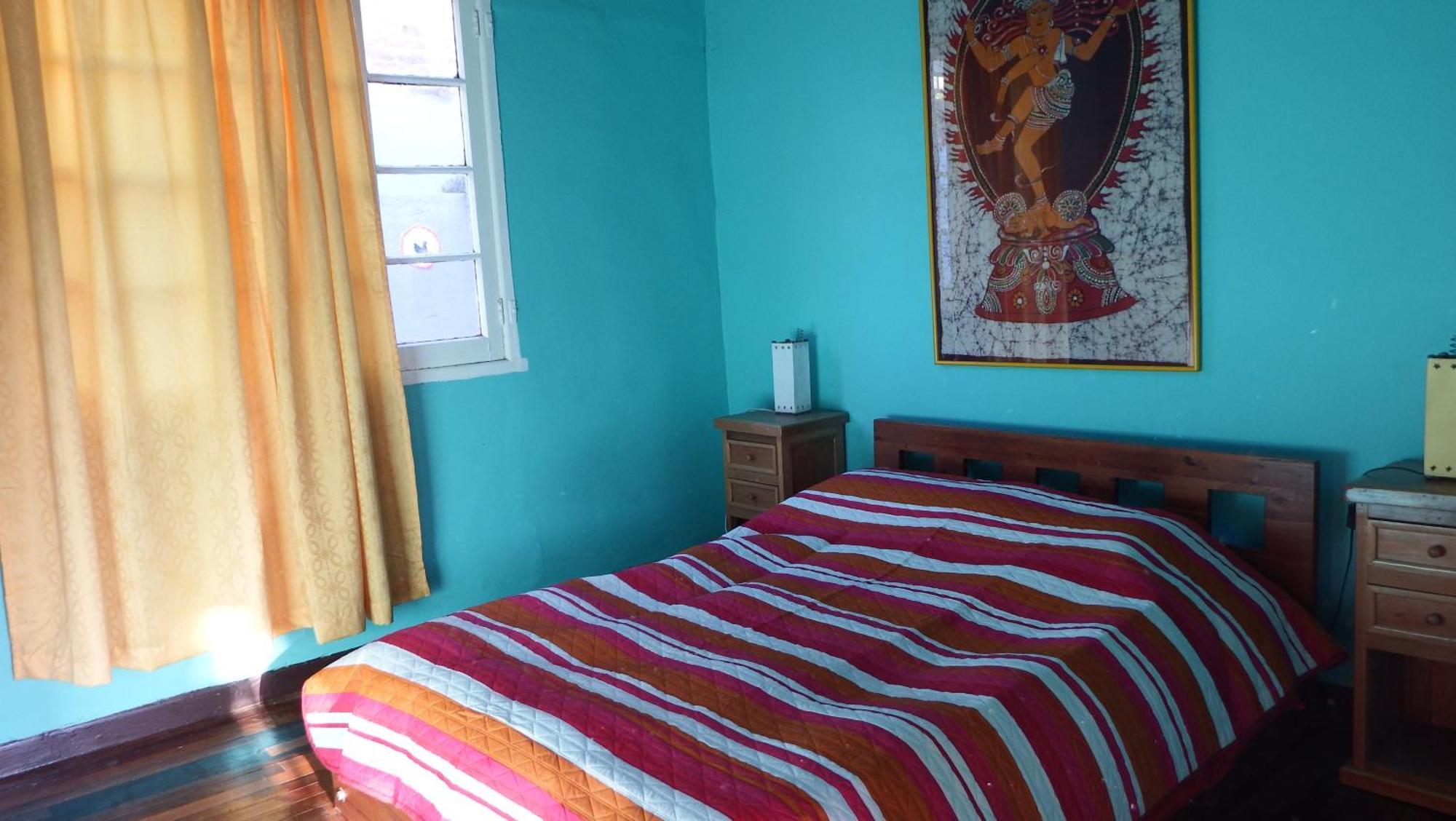 Casa Violeta Limón *