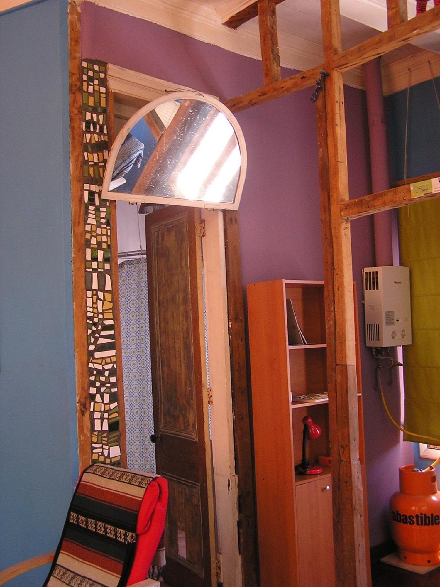 Casa Violeta Limón Apartamento