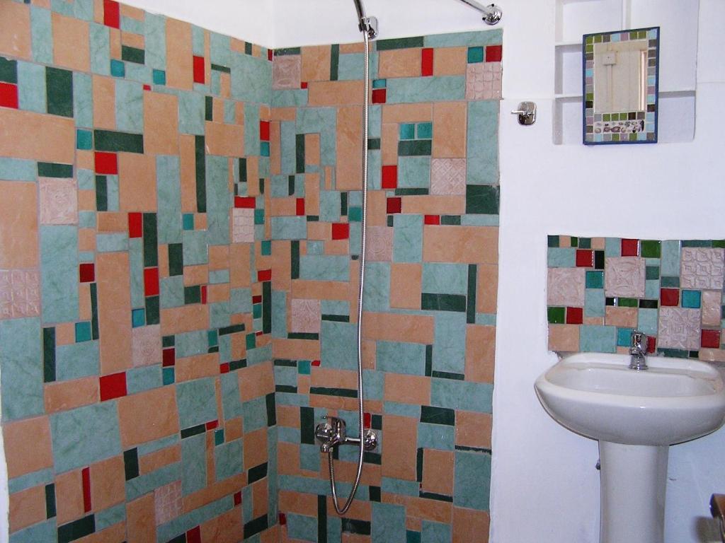 Casa Violeta Limón Apartamento