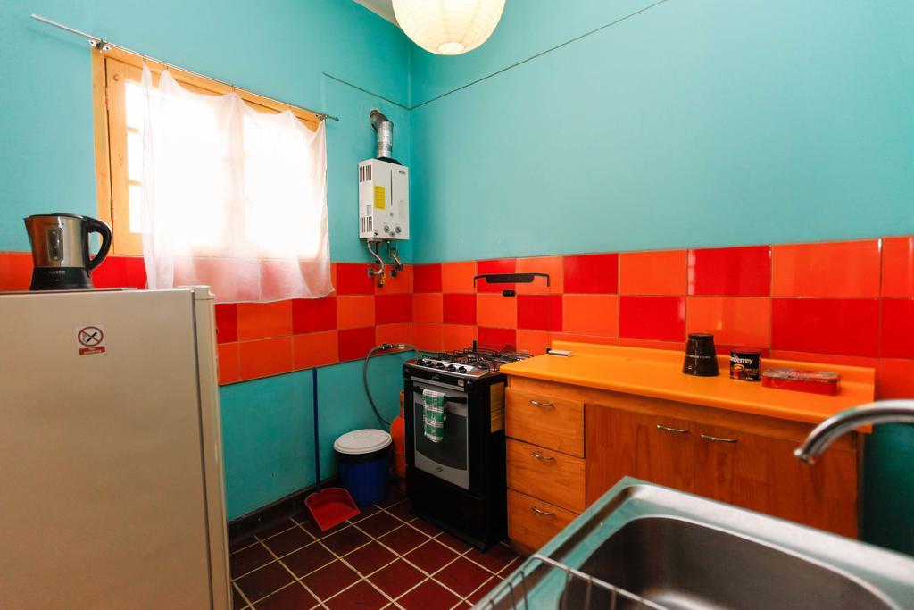 Casa Violeta Limón *