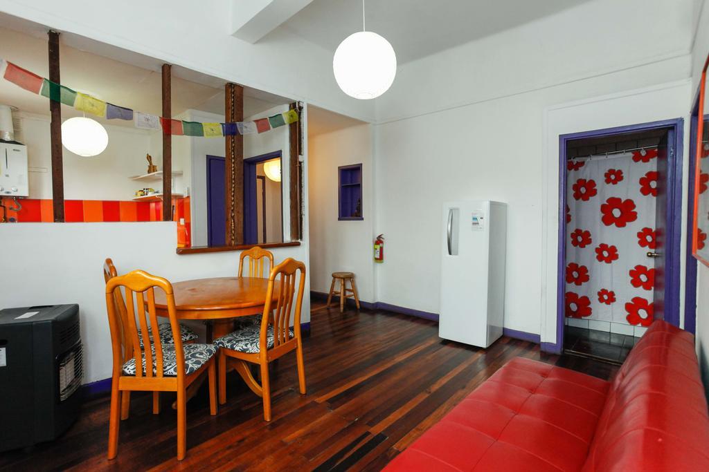 Apartamento Casa Violeta Limón *