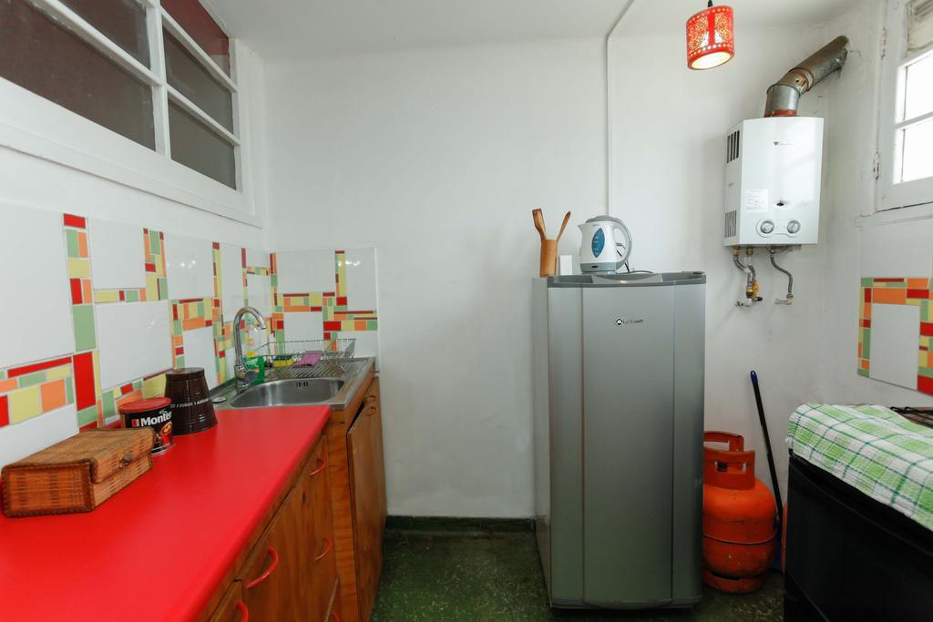 Casa Violeta Limón * Valparaíso