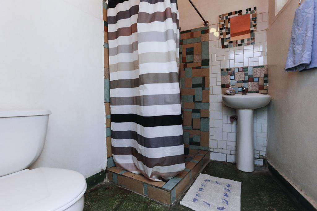 Casa Violeta Limón *