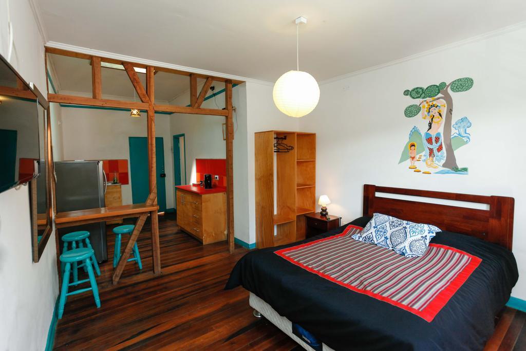 Casa Violeta Limón Apartamento Valparaíso