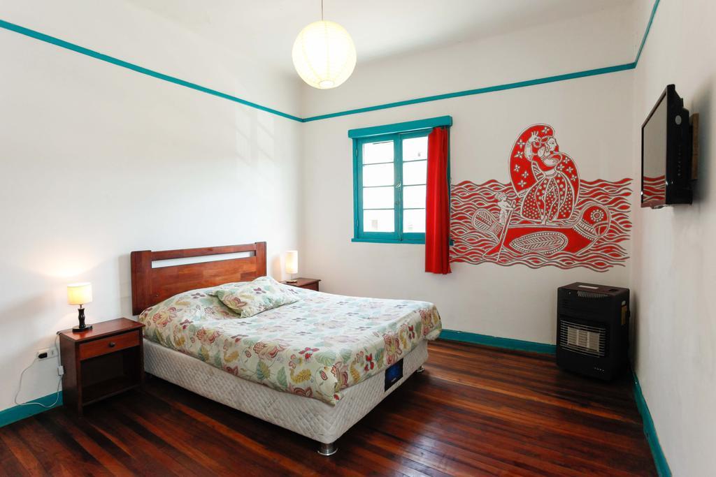 Apartamento Casa Violeta Limón