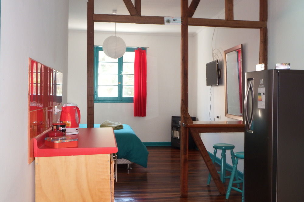 Casa Violeta Limón