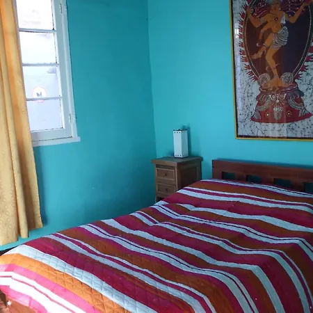 Casa Violeta Limon Apartment Valparaíso Room photo
