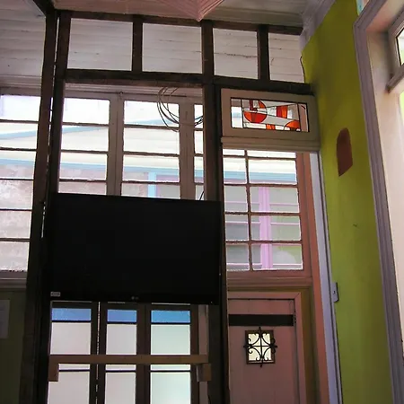 Casa Violeta Limon Apartment Valparaíso Room photo