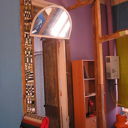 Casa Violeta Limon Apartment Valparaíso Room photo