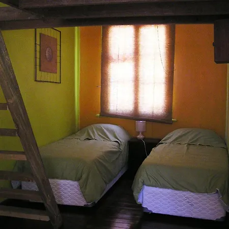 Casa Violeta Limon Apartment Valparaíso Room photo
