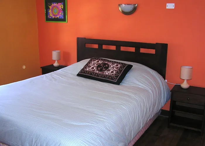 Casa Violeta Limon