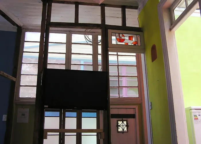 Casa Violeta Limon