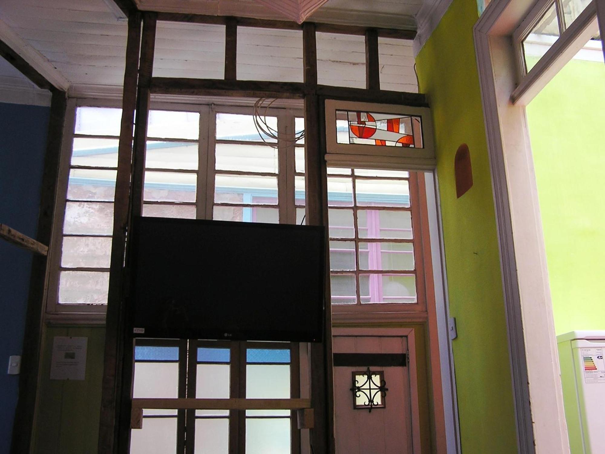 Apartment Casa Violeta Limon