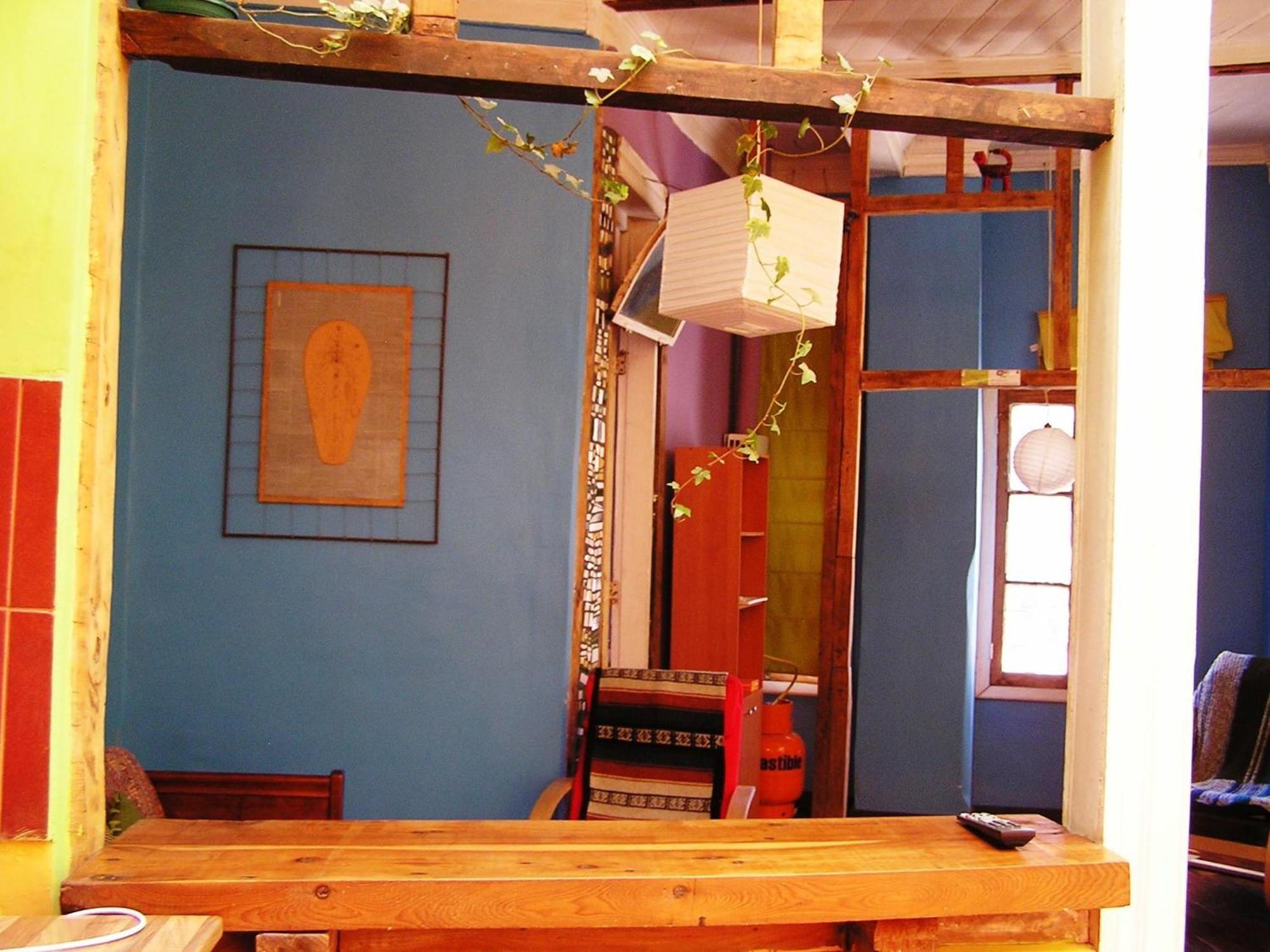 Casa Violeta Limon Apartment
