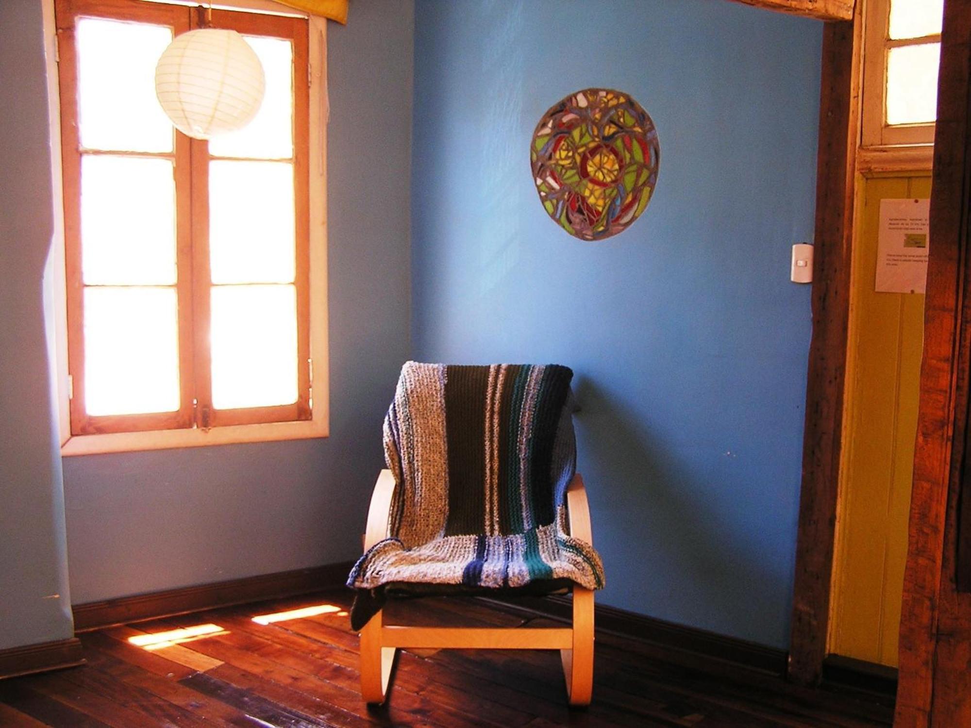 Apartment Casa Violeta Limon