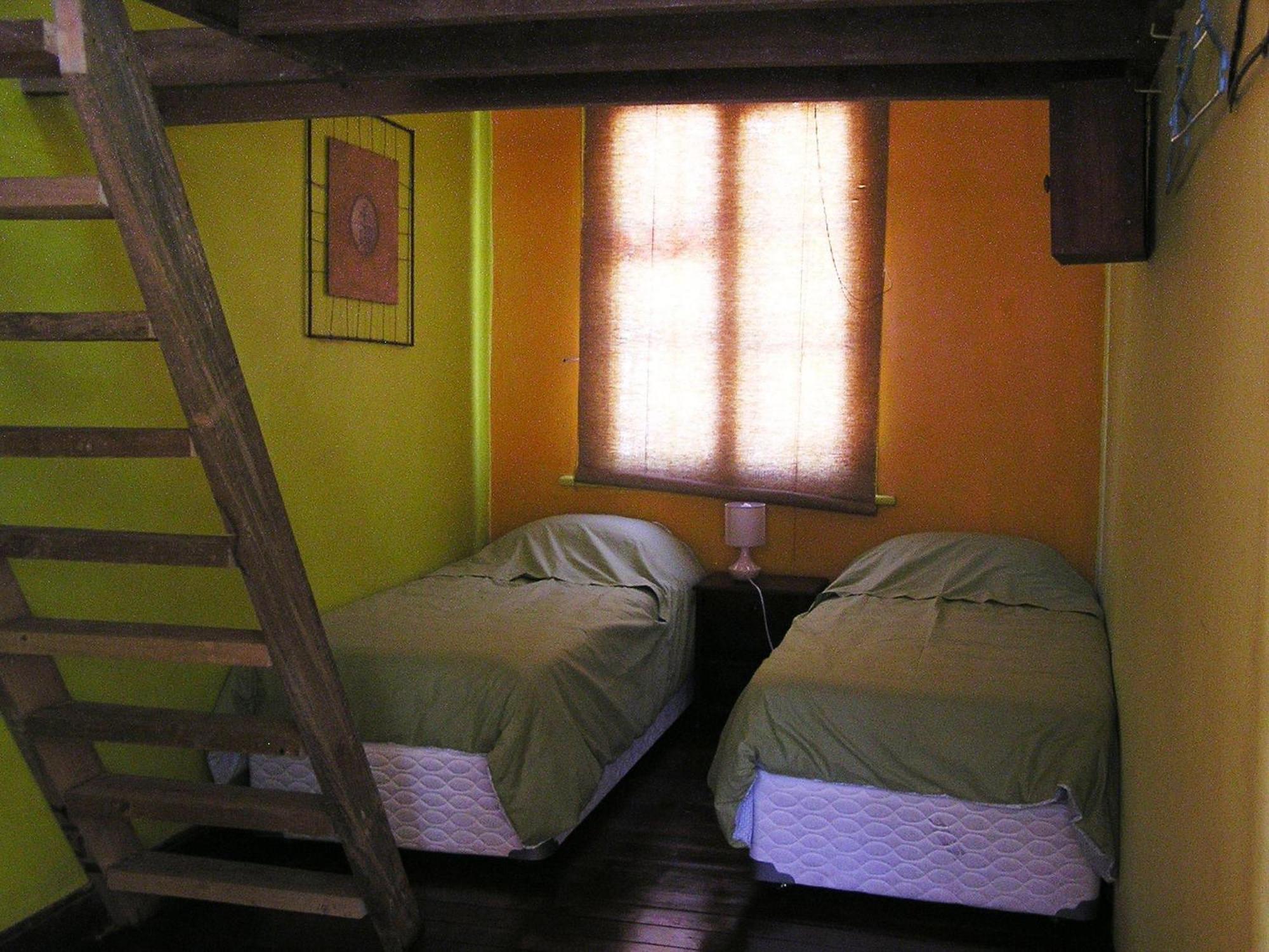 Apartment Casa Violeta Limon Valparaiso
