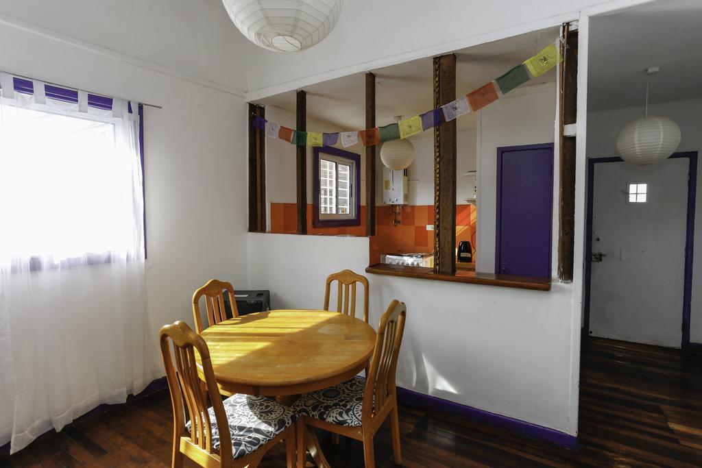 Casa Violeta Limon Apartment *