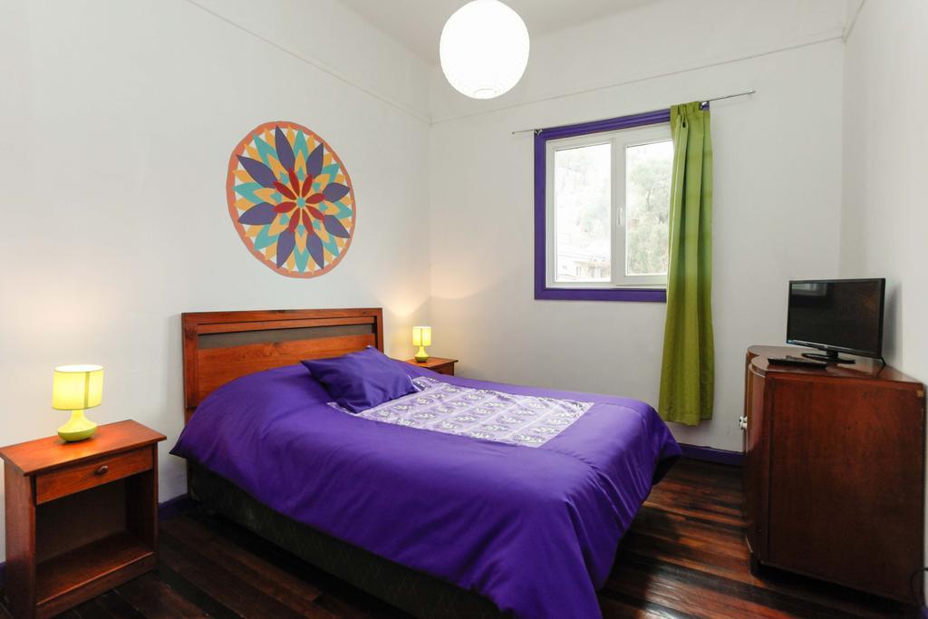 Apartment Casa Violeta Limon Valparaiso