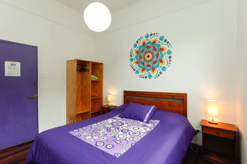 Casa Violeta Limon * Valparaiso