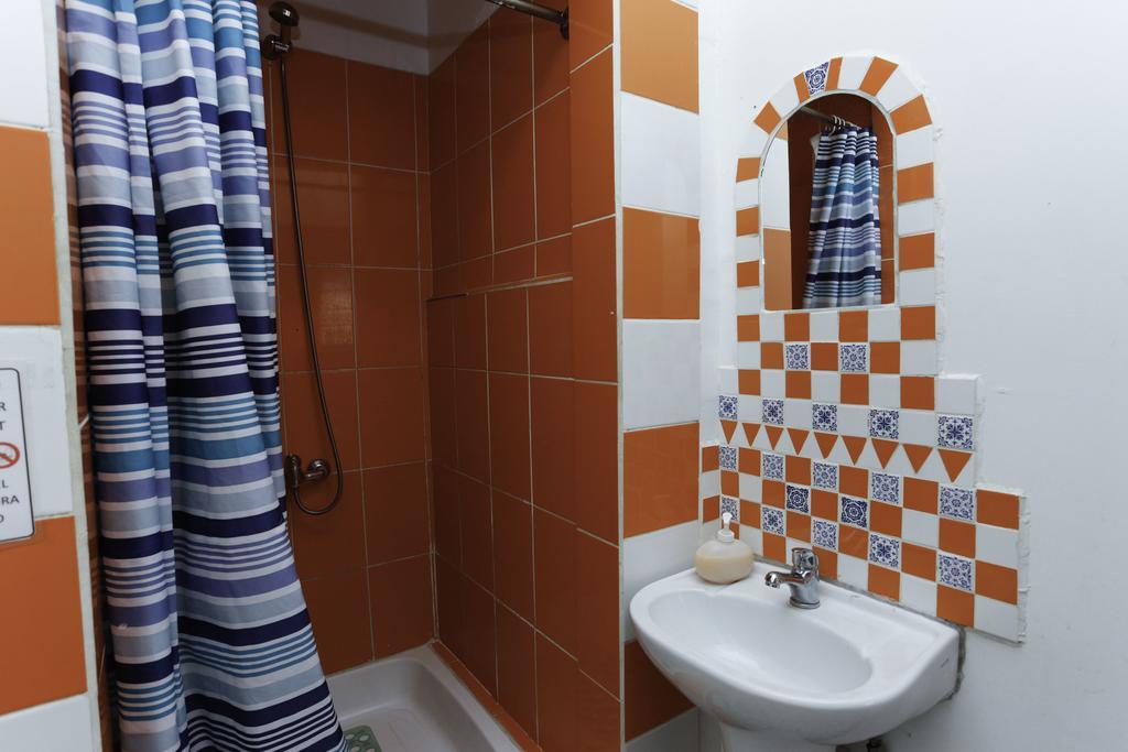 Casa Violeta Limon Apartment