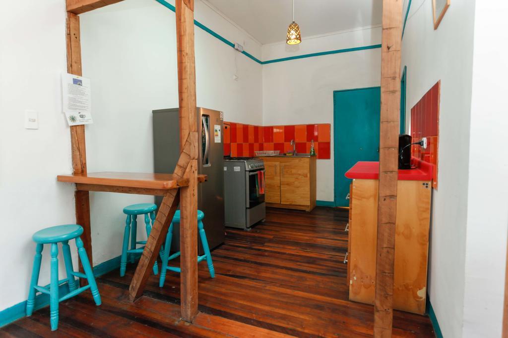 Casa Violeta Limon Apartment *