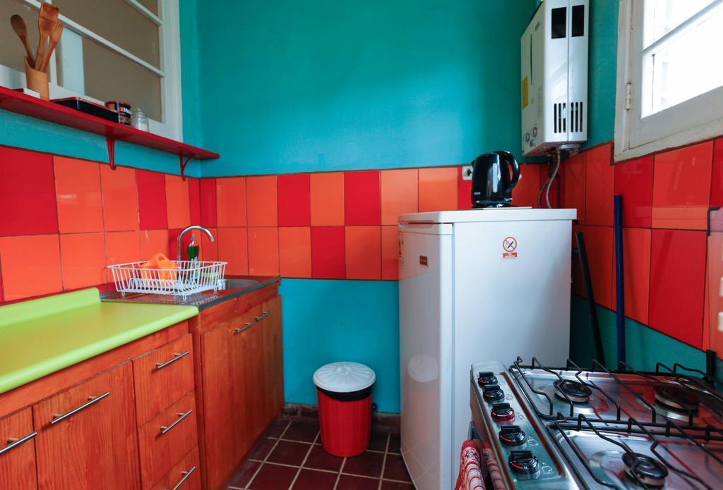 Casa Violeta Limon *