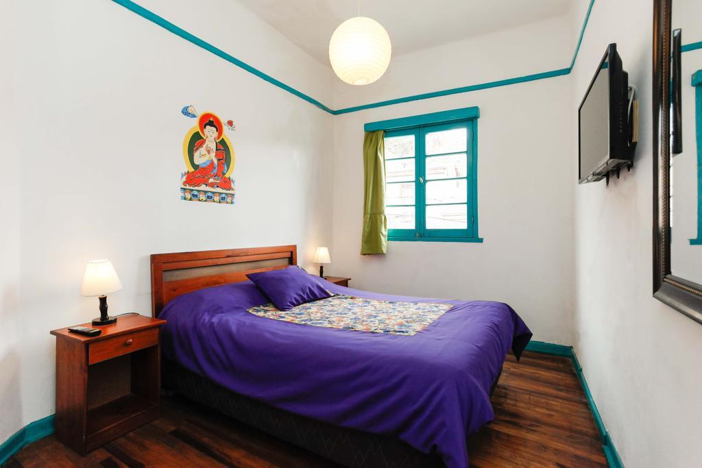 Apartment Casa Violeta Limon Valparaiso