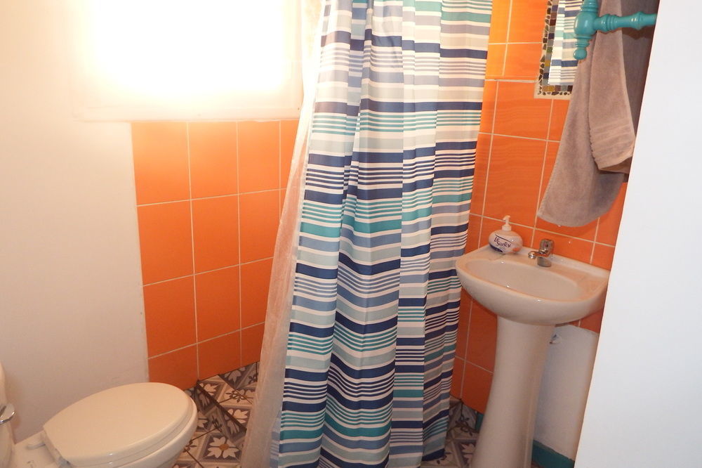 Apartment Casa Violeta Limon *