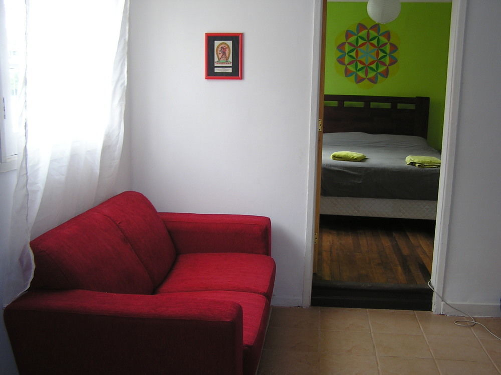 Casa Violeta Limon