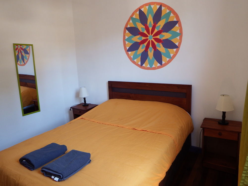 Casa Violeta Limon Valparaiso