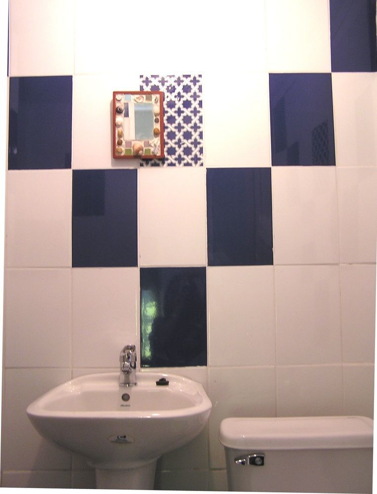 Apartment Casa Violeta Limon Valparaiso